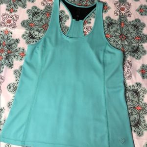 Live.Love.Dream workout shirt 💕